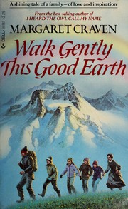 Cover of: Walk Gently This Good Earth