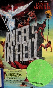 Cover of: Angels in Hell