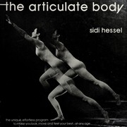 Cover of: The articulate body