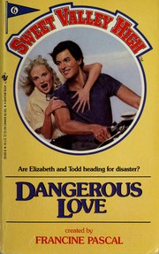 Cover of: Dangerous Love