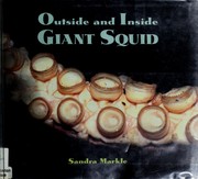 Cover of: Outside and Inside Giant Squid