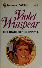 Cover of: The tower of the captive