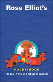 Pasta pocketbook