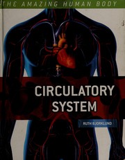 Circulatory system by Ruth Bjorklund