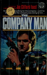 The company man by Joe Clifford Faust