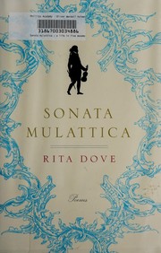 Cover of: Sonata Mulattica: A Life in Five Movements and a Short Play
