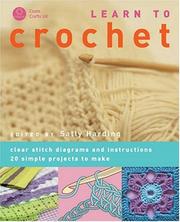 Learn to crochet