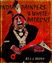 Cover of: Indian painters & white patrons