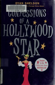 Cover of: Confessions of a Hollywood star