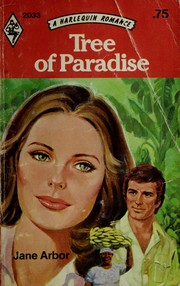 Cover of: Tree of Paradise by 