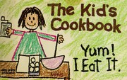 Cover of: Kids Cookbook