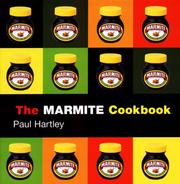 The marmite cookbook