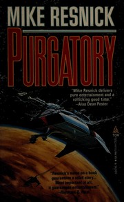 Cover of: Purgatory: A Chronicle of a Distant World