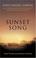 Cover of: Sunset Song