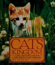 Cats' kingdom by Jeremy Angel