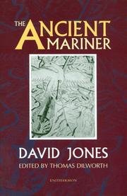 The rime of the ancient mariner