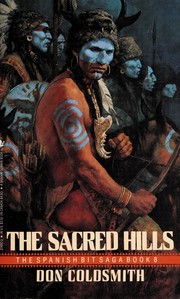 Cover of: SACRED HILLS, THE