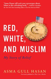 Cover of: Red, White, and Muslim: My Story of Belief