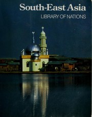 Cover of: South-East Asia (Library of Nations)
