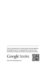 Cover of: Of the decorative illustration of books old and new by 
