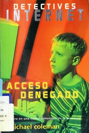 Cover of: Acceso Denegado