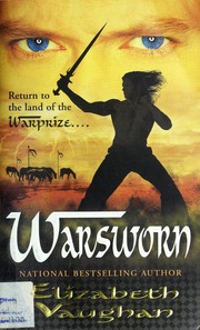 Cover of: Warsworn
