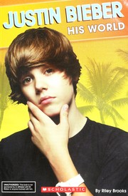 Justin Bieber by Riley Brooks