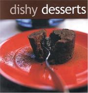 Cover of: Dishy Desserts