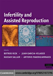 Cover of: Infertility and assisted reproduction