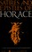 Cover of: The satires and epistles of Horace