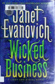 Wicked business by Janet Evanovich