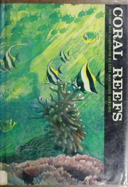 Cover of: Coral reefs. by Lois Darling