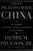 Cover of: Dealing with China