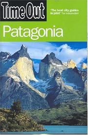 Time Out Patagonia