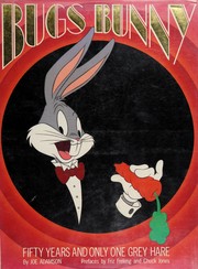 Bugs Bunny by Joe Adamson