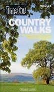 Time Out book of country walks