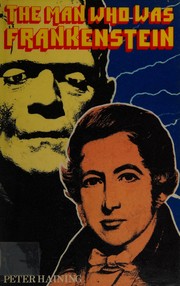 Cover of: The man who was Frankenstein