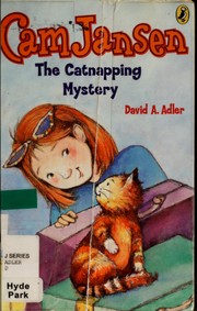 Cover of: The catnapping mystery