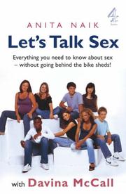 Let's talk sex : the no-nonsense guide to sex education