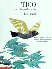 Cover of: Tico and the Golden Wings