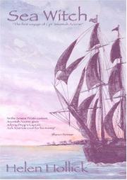 Sea Witch : being the first voyage of Cpt. Jesamiah Acorne & his ship, Sea Witch