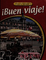 Cover of: Buen Viaje !: teacher wraparound edition