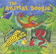 Cover of: The animal boogie