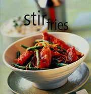 Cover of: Stir fries