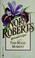 Cover of: This Magic Moment #24 (Nora Roberts : Language of Love, No 24)