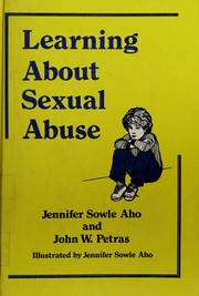 Cover of: Learning about sexual abuse