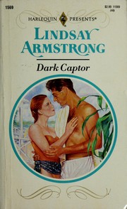 Cover of: Dark Captor