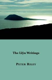 The Llŷn writings