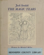 Cover of: The magic tears.
