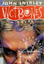 Cover of: Wetbones: a novel
